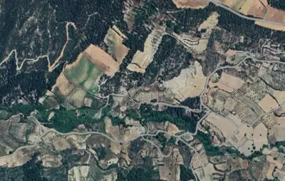 Çamlarca Mah., Satılık, Tarla, 26.689 m²