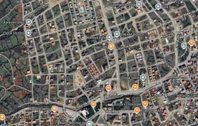 Denizli, Merkezefendi, Satılık, Arsa