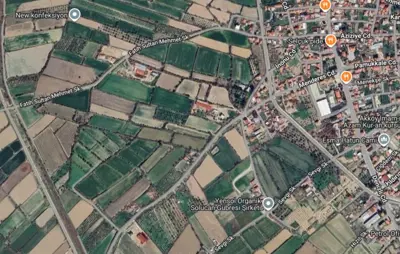 Akköy Mah., Satılık, Arsa, 1.300 m²