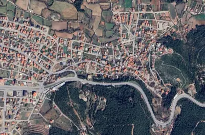 Denizli, Pamukkale, Satılık, Arsa