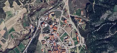 Denizli, Pamukkale, Satılık, Arsa