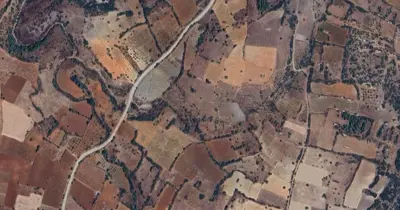 Denizli, Çal, Satılık, Tarla