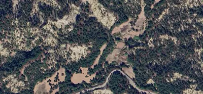 Denizli, Çameli, Satılık, Tarla