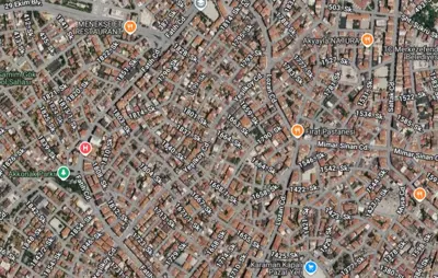 Eski Karaman Mah., Satılık, Arsa, 350 m²
