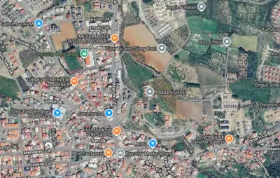 Aydın, Kuşadası, Satılık, Arsa