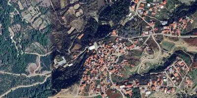 Denizli, Çameli, Satılık, Arsa