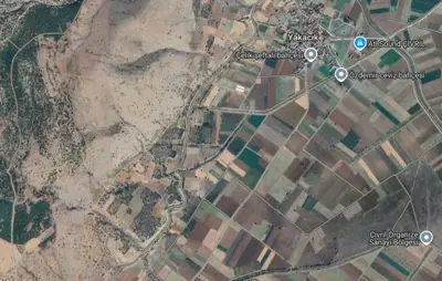 Yakacık Mah., Satılık, Tarla