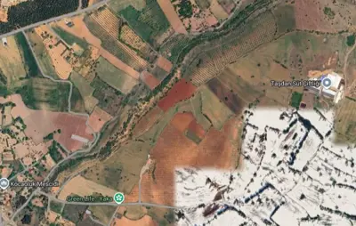 Denizli, Tavas, Yaka Mah., Satılık, Tarla