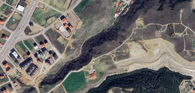 Denizli, Merkezefendi, Satılık, Arsa