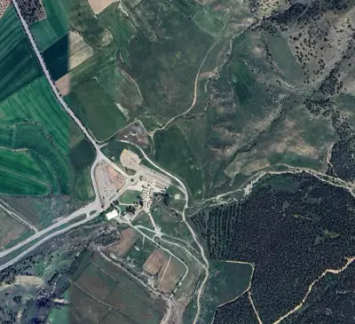 Denizli, Karahayıt/fatih, Arsa