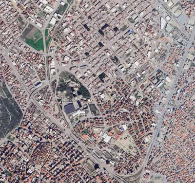Denizli, Sümer, Arsa, Fabrika