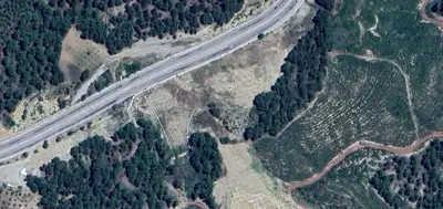 Denizli, Kale, Satılık, Arsa