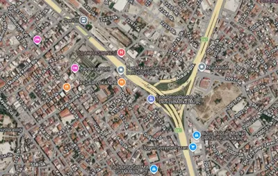 Topraklık Mah., Satılık, İşyeri ( Ticari ), İşyeri, 230 m²