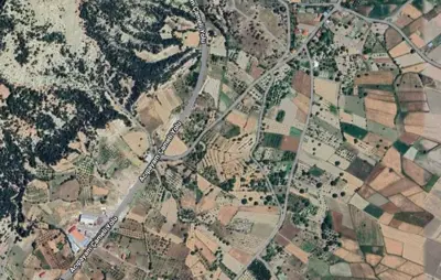 Belevi Mah., Satılık, Tarla, 1.526 m²