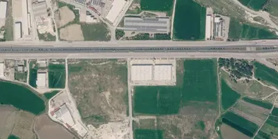 Denizli, Honaz, Satılık, Fabrika