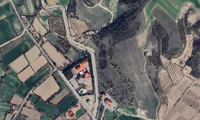 Denizli, Pamukkale, Satılık, Arsa