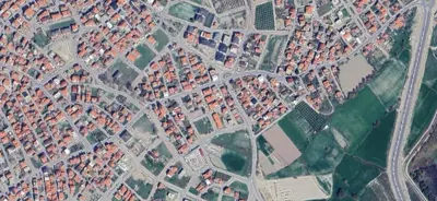 Denizli, Pamukkale, Satılık, Arsa