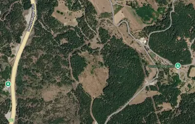 Cankurtaran Mah., Satılık, Tarla, 8.757 m²