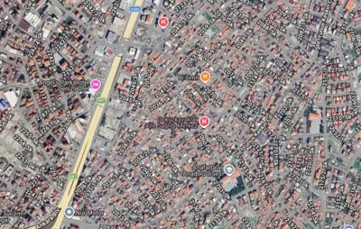 DOKUZKAVAKLAR SATILIK ARSA