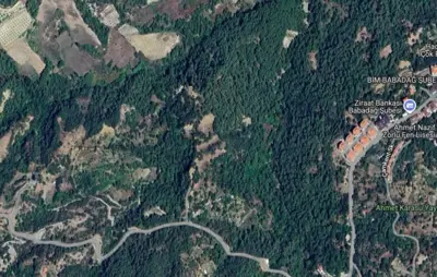 Demirli Mah., Satılık, Tarla, 66.326 m²