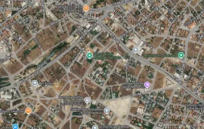Sırakapılar Mah., Satılık, Arsa, 2.828 m²