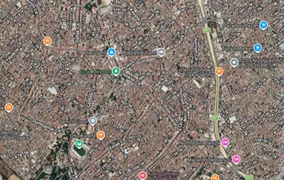 Altıntop Mah., Satılık, Arsa, 149 m²