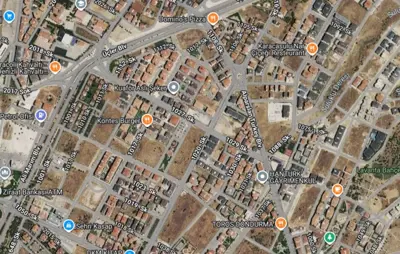 Çakmak Mah., Satılık, Arsa, 11.850 m²