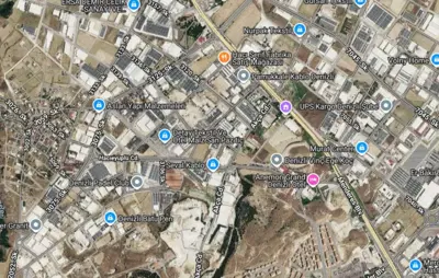 Hacıeyüplü Mah., Satılık, Arsa, 7.175 m²