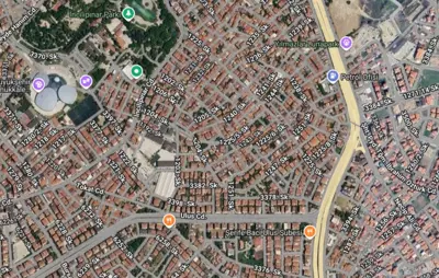 İNCİLİPINAR SATILIK ARSA