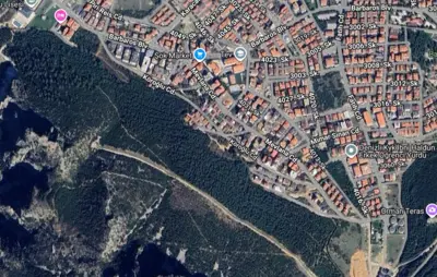 Denizli, Pamukkale, Satılık, Arsa