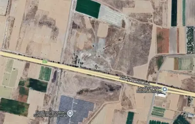 Yumrutaş Mah., Satılık, Tarla