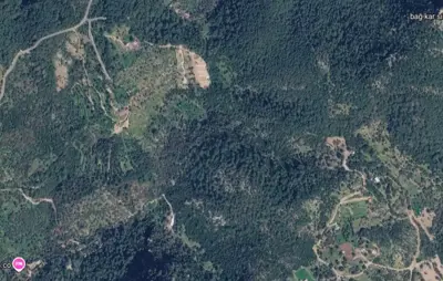 Muğla, Bodrum, Satılık, Tarla