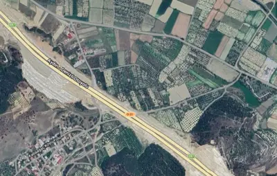 Denizli, Sarayköy, Satılık, Tarla