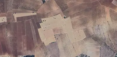 Denizli, Kale, Satılık, Tarla
