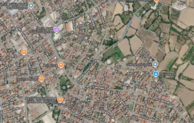 Kayhan Mah., Satılık, Arsa, 216 m²