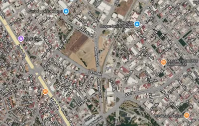 Sümer Mah., Satılık, Arsa, 221 m²