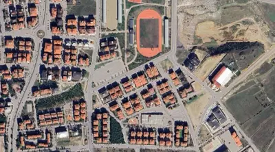 Denizli, Merkezefendi, Kat Karşılığı, Arsa
