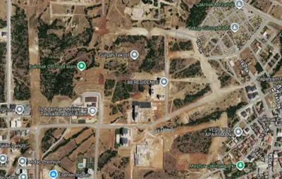 Çakmak Mah., Kat Karşılığı, Arsa, 13.600 m²