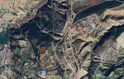 Denizli, Sarayköy, Satılık, Arsa