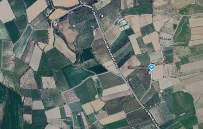 Emirazizli Mah., Satılık, Tarla, 9.158 m²