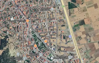 Satılık, Arsa, 309 m²