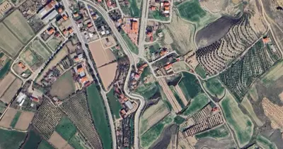 Denizli, Pamukkale, Satılık, Arsa
