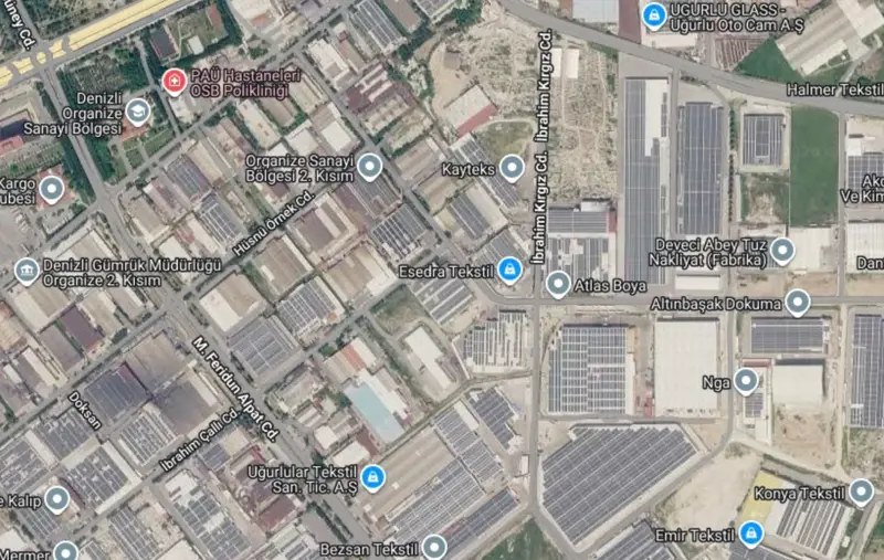 Gürlek Mah., Satılık, Arsa, 7.972 m² — fotoğraf 2
