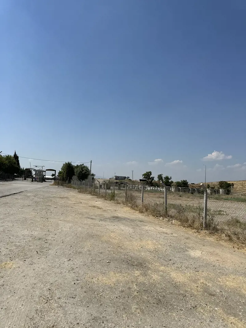 Eskihisar Mah., Satılık, Arsa, 3.358 m² — fotoğraf 1