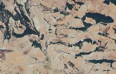 Uzunpınar Mah., Satılık, Tarla, 35.319 m²