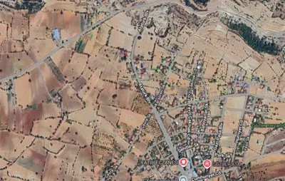 Denizli, Pamukkale, Satılık, Arsa