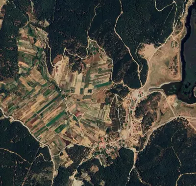 Denizli, Buldan, Satılık, Tarla