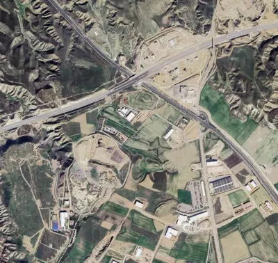 Denizli, Merkezefendi, Satılık, Fabrika