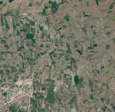 Denizli, Honaz, Satılık, Tarla