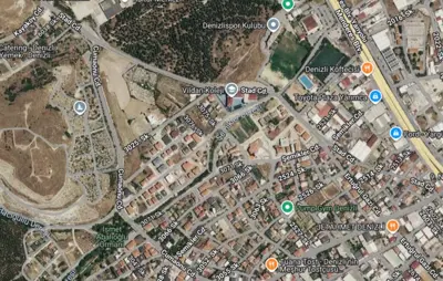 Şemikler Mah., Satılık, Arsa, 203 m²